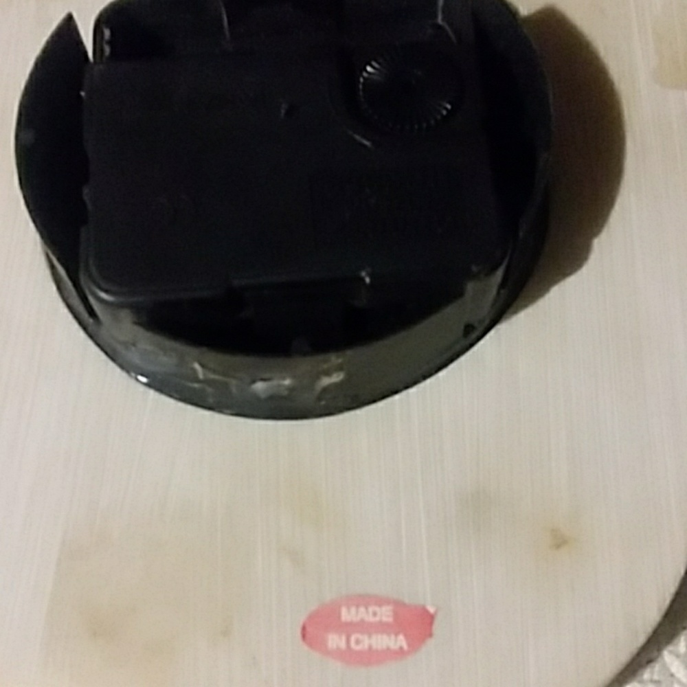 Dolphin Clock - Picture 7 of 7